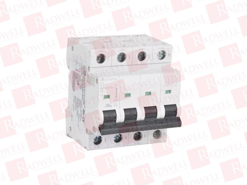 C3 CONTROLS 1100-SP3NC2U15