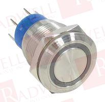 E SWITCH PV4F2B0SS-341