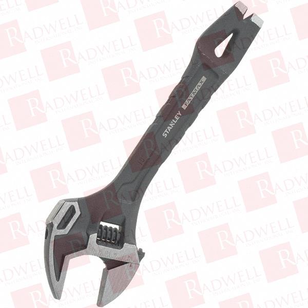 STANLEY BLACK & DECKER FMHT75081