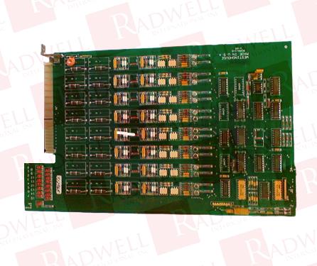 WESTINGHOUSE 7381A34G02