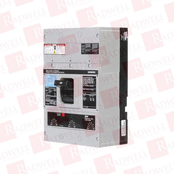 SIEMENS JXD63S400AL