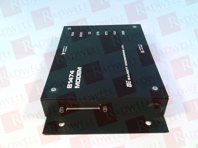  ,MODEM, REMOTE PLC, 12/30VDC POWER SUPPLY, LED INDICATORS