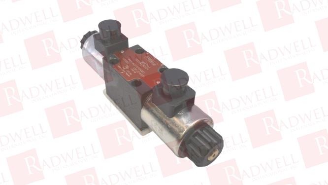 ARGO HYTOS RPE3-062J15/02400E1