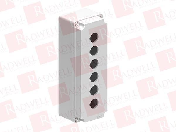LOVATO LPZM6A8