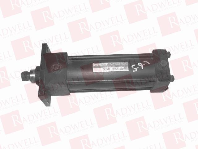 EATON CORPORATION TE07GAAA-1AA10000