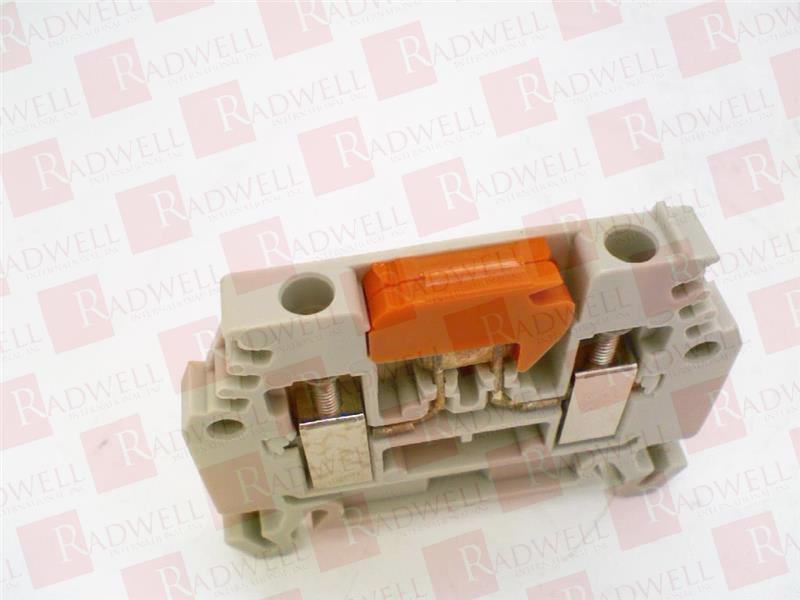 ALLEN BRADLEY 1492-WKD3