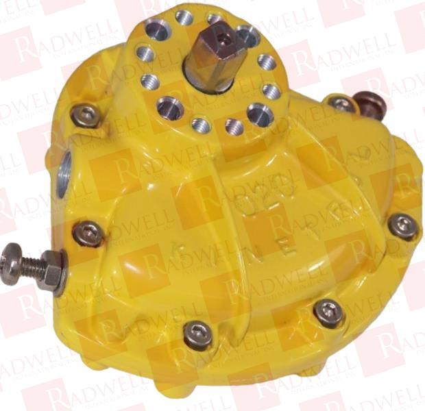 KINETROL 024-100