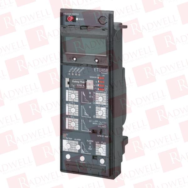 SIEMENS 3WL9312-5AA00-0AA2