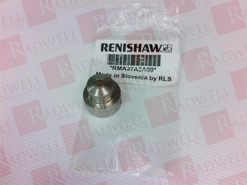 RENISHAW RMA37A3A00