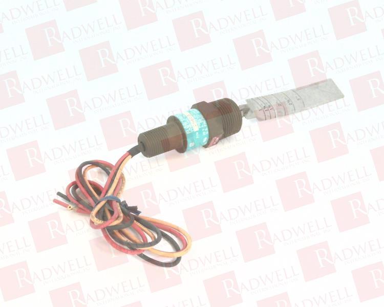 GEMS SENSORS 29609