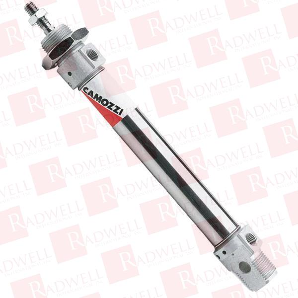 CAMOZZI 25N2A20A020