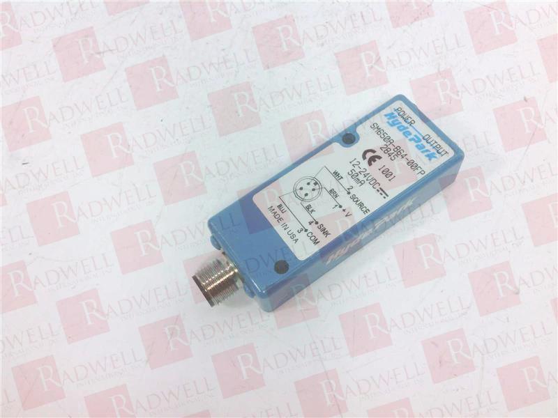 SCHNEIDER ELECTRIC SM650A86400FP