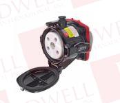 MARECHAL ELECTRIC SA 36-24247-K04-HAZ
