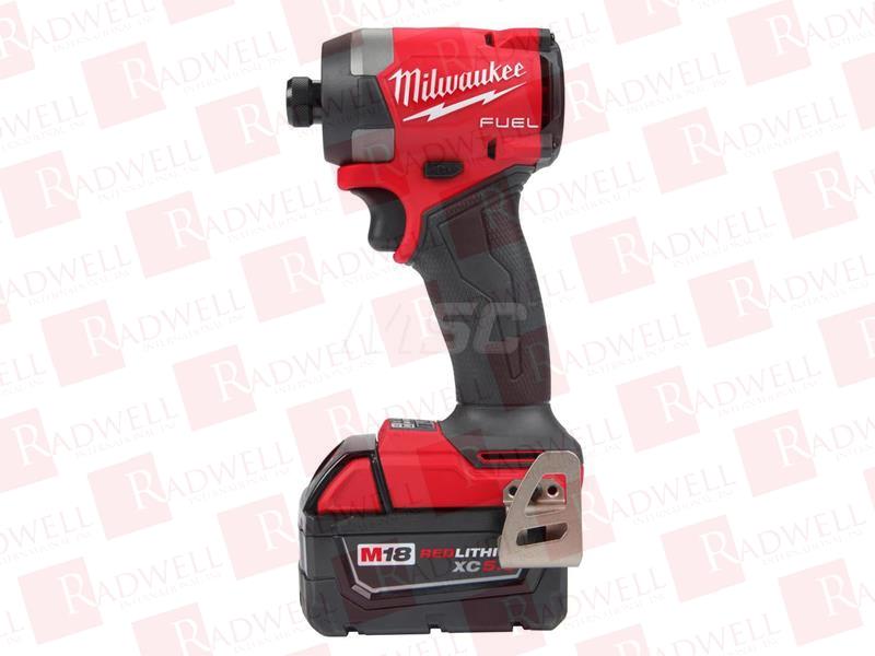 MILWAUKEE POWER TOOLS 2953-22