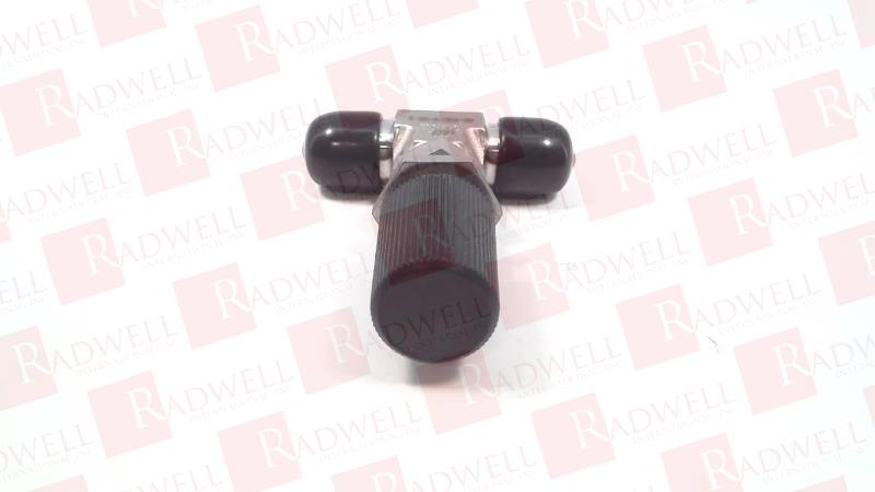 PARKER 4M-H4L-V-SS-K
