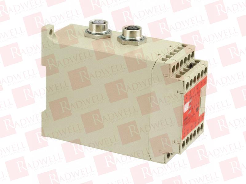 OMRON F3SP-B1P