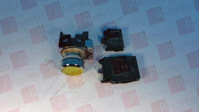 SIEMENS 3SU1152-0AB30-1FA0