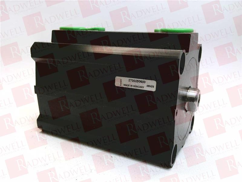 BOSCH 270-025-060-0