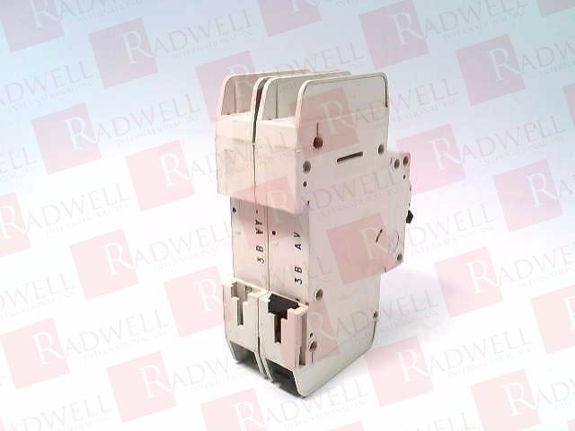 EATON CORPORATION FAZ-B3/2-NA