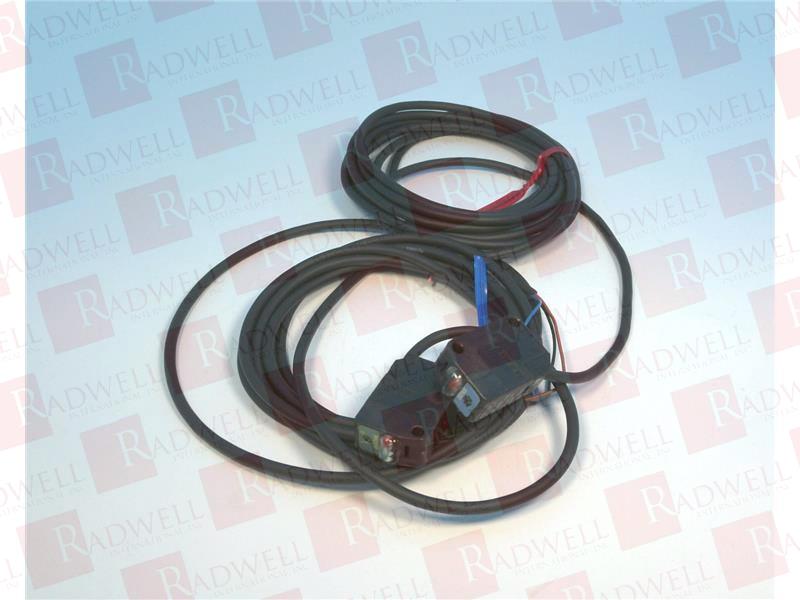 KEYENCE CORP PZ2-51