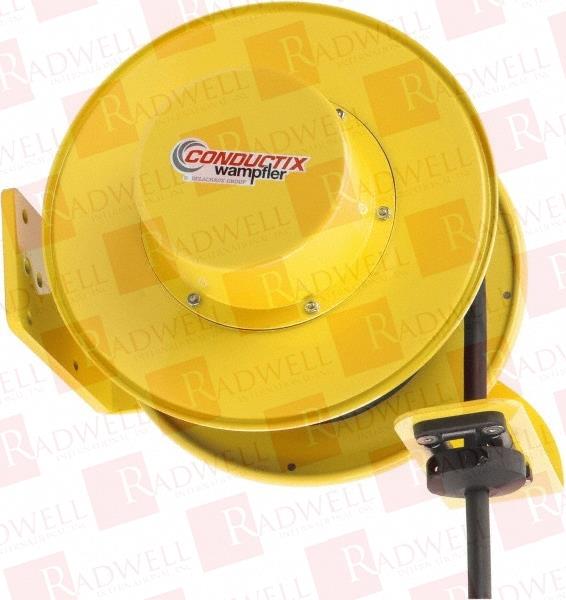 CONDUCTIX WAMPFLER 142100304011