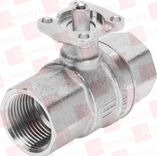 FESTO VZBM-2-RP-25-D-2-F0305-B2B3