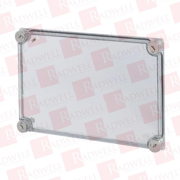 EATON CORPORATION D125-CI43-NA