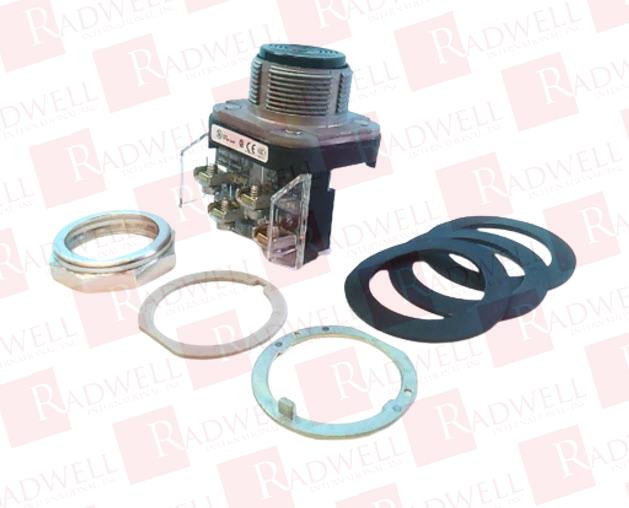 ALLEN BRADLEY 800T-A2A