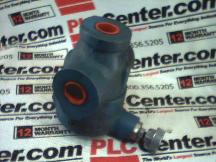 VALVE PRESSURE RETURN