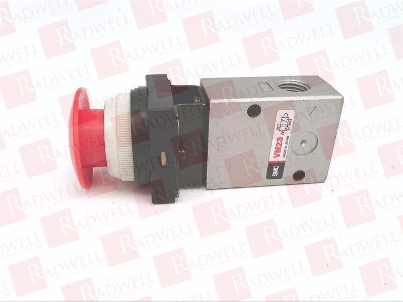 SMC VM230-02-30R