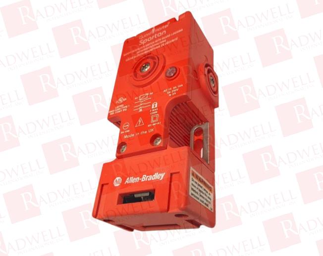 ALLEN BRADLEY 440G-S36002