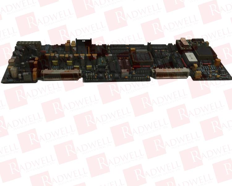 SERVOMAC CT356B