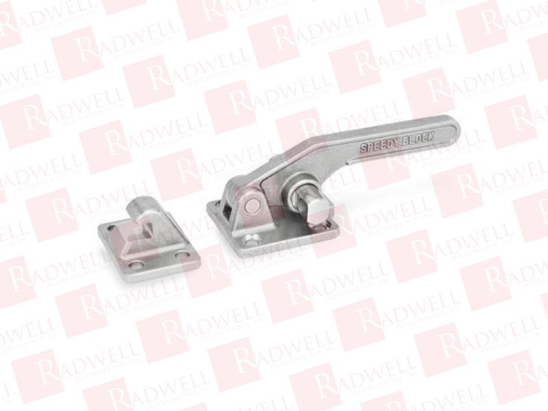 JW WINCO 852-4000-T-NI