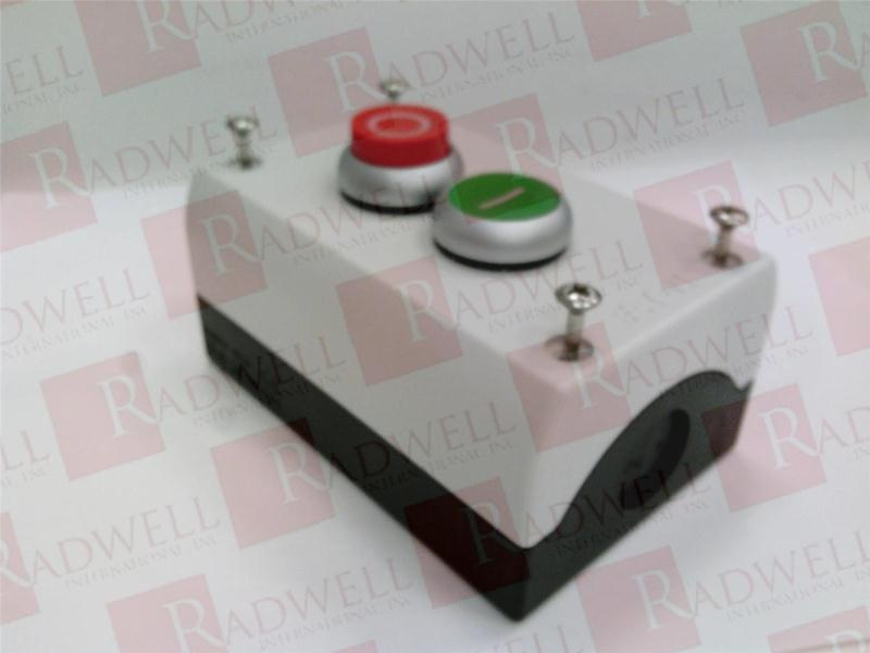 EATON CORPORATION M22-C2-M1H