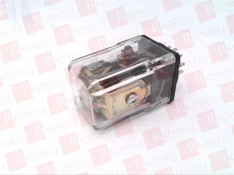 CORNELL DUBILIER 323A10-115