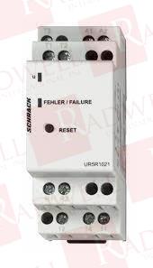 SCHRACK TECHNIK UR5R1021