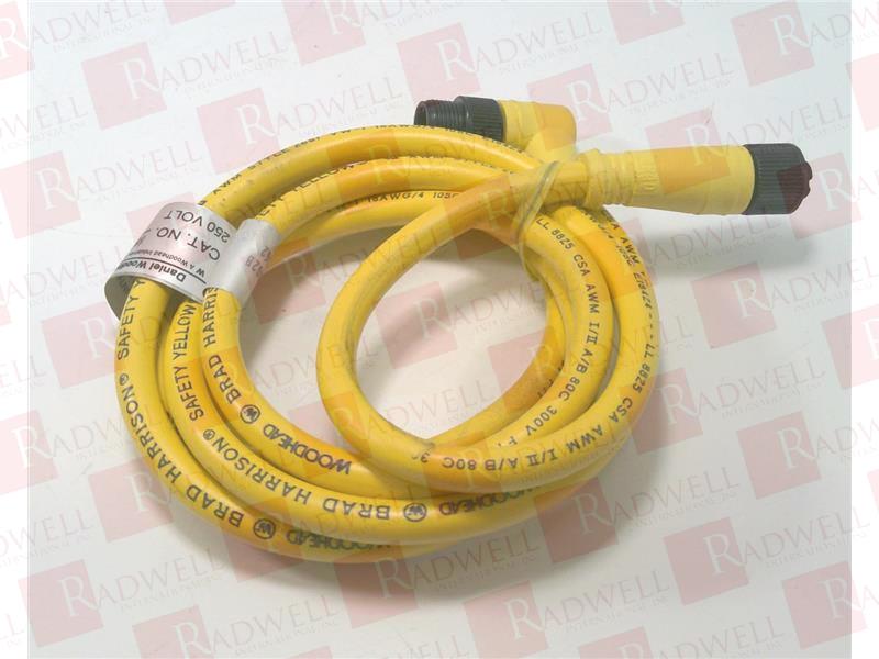 WOODHEAD INDUSTRIES 884032A05M015