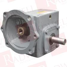 ALTRA INDUSTRIAL MOTION F721X-40KZT-B5-J1