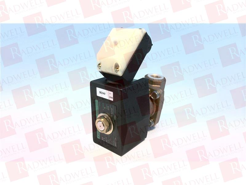 CKD CORP APK11-15A-03HS-DC24V