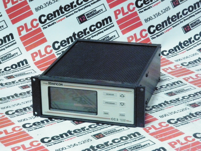 LEYBOLD INFICON 850-300-G1