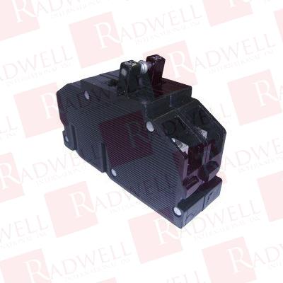 , CIRCUIT BREAKER, 60 AMP, 2 POLE, 120 / 240 VAC