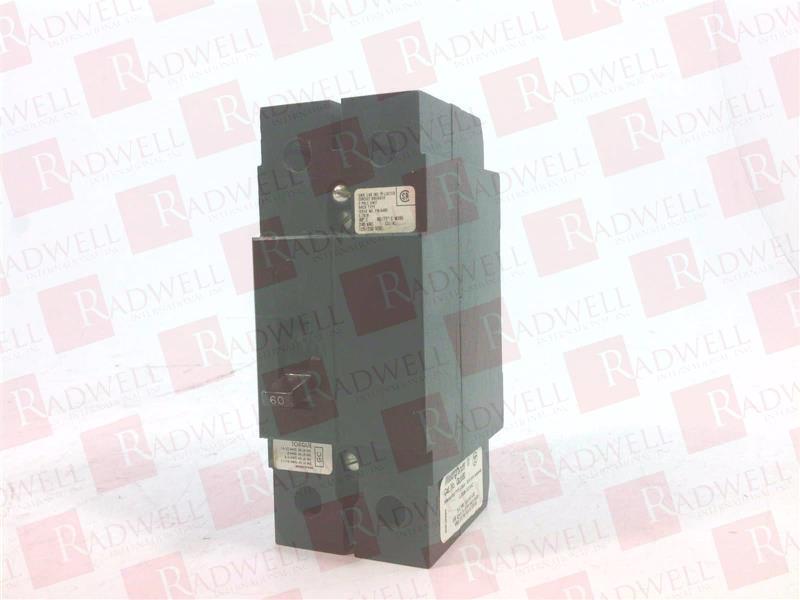 EATON CORPORATION GC2060