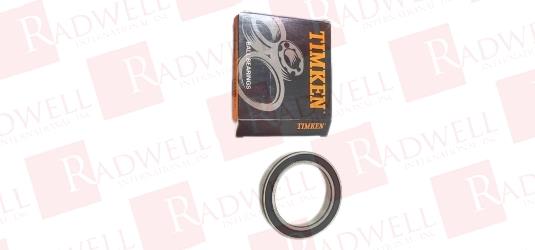 TIMKEN 61910-2RS
