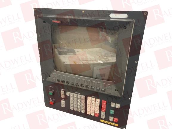 FANUC A02B-0060-C035