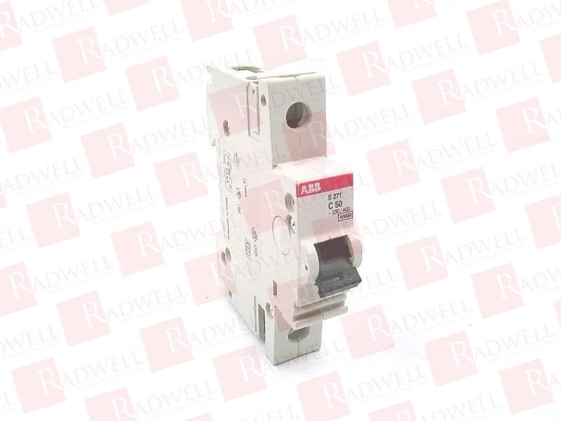ASEA BROWN BOVERI GHS2710001R0504