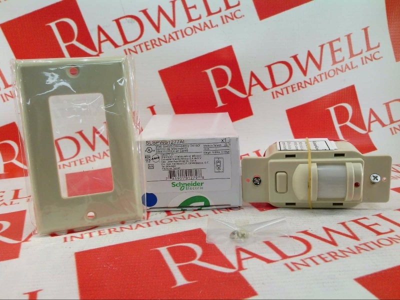SCHNEIDER ELECTRIC SLSPWS1277AI