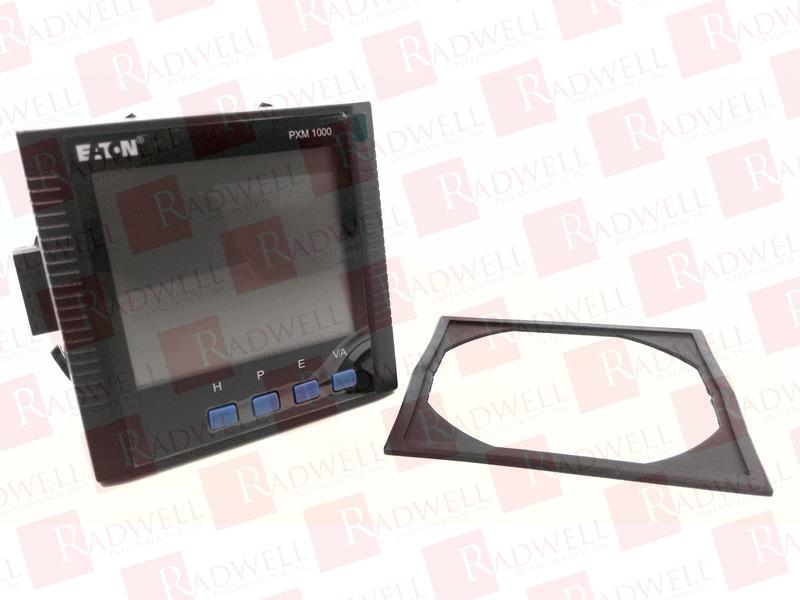 EATON CORPORATION PXM1200MB15-1