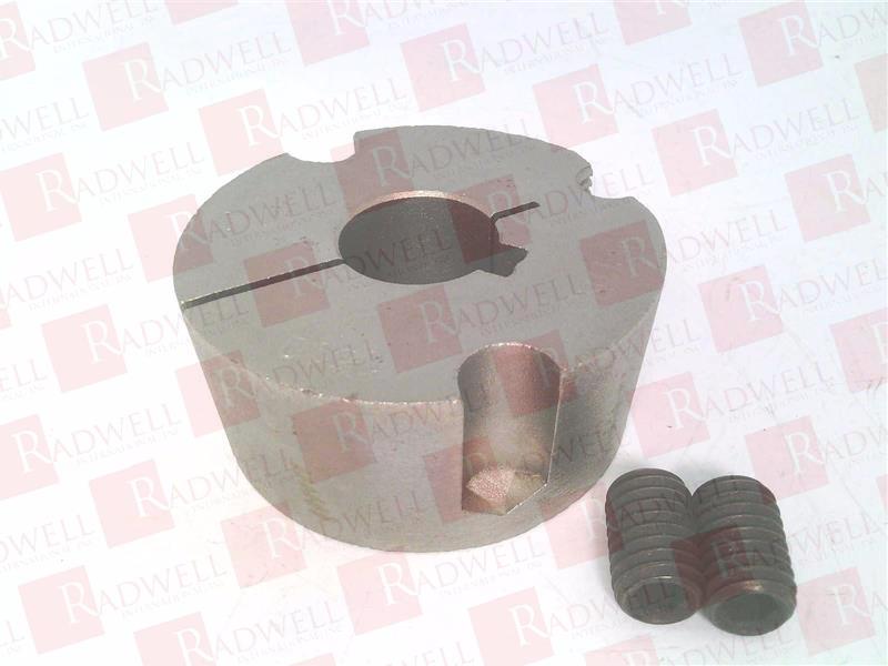 MARTIN SPROCKET & GEAR INC 1610 19MM