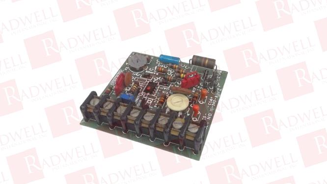 EATON CORPORATION 15-240-8