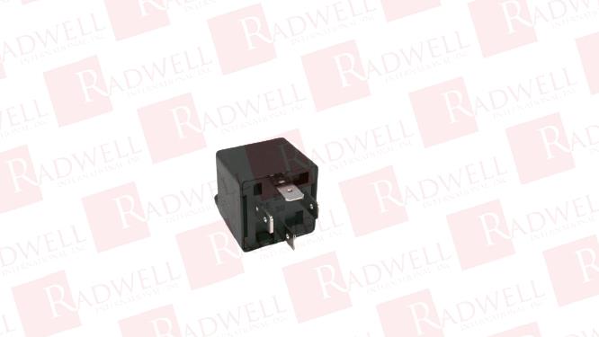 ETW GMBH ZT603-12VDC-A